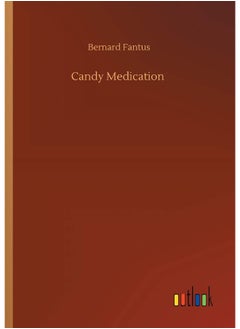 Candy Medication  - Image 1