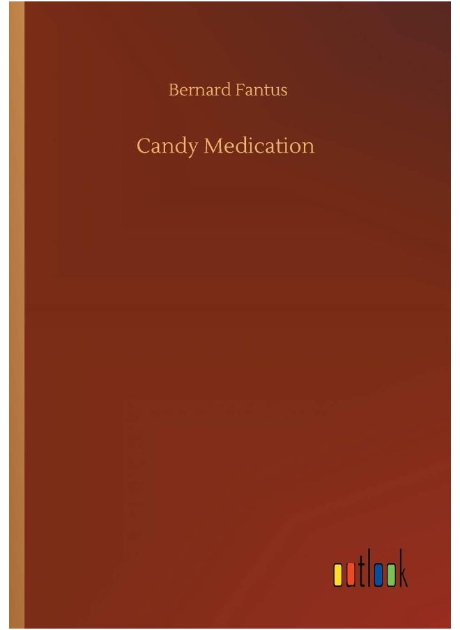 null - Candy Medication - Image 1
