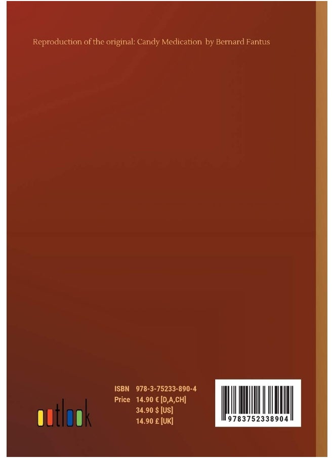 null - Candy Medication - Image 1