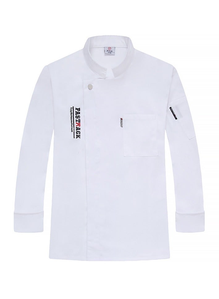 KUYING New Workwear Chef Uniform  - Image 1