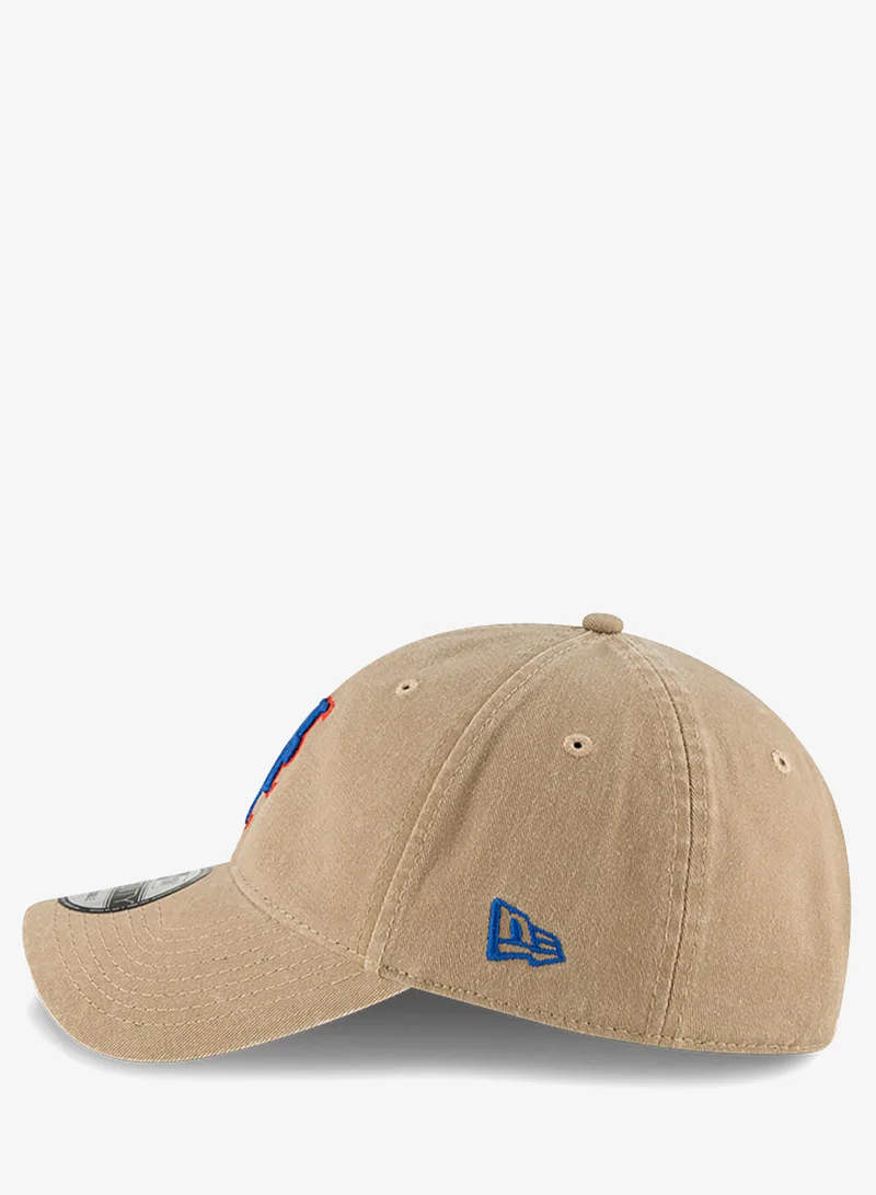 NEW ERA  9Twenty New York Mets Mlb Cap  | Best Price UAE
