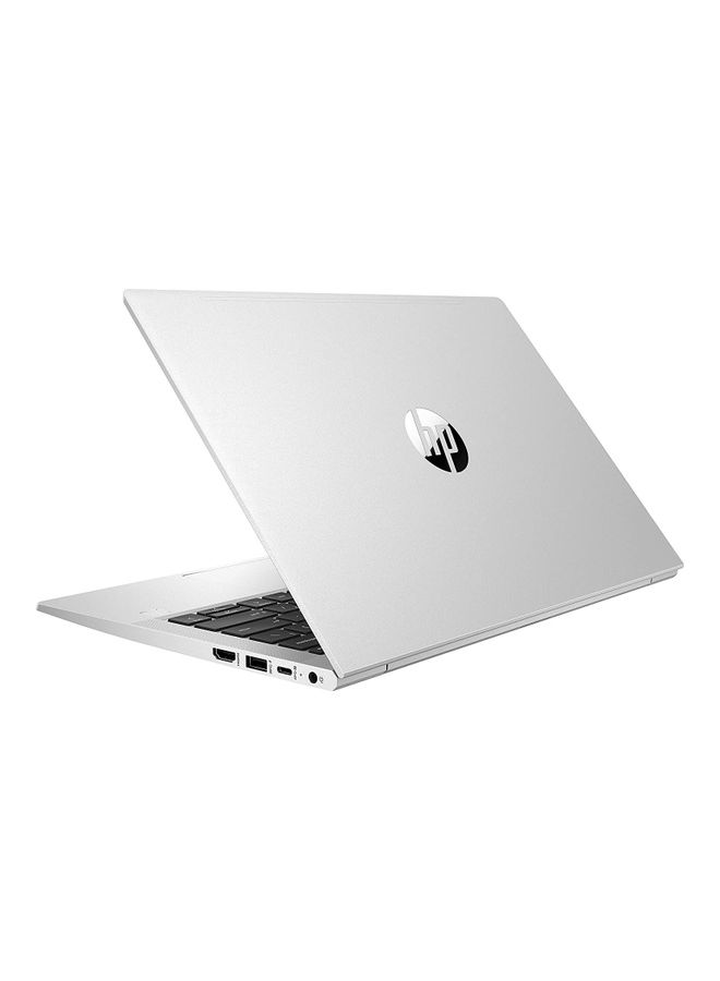 HP لابتوب HP ProBook 430 G8 للأعمال مع شاشة 13.3 بوصة بدقة Full HD، معالج Intel Core i7-1165G7/ذاكرة RAM 16GB/قرص SSD سعة 1TB/رسومات Intel Iris Xe/نظام Windows 10 Pro - Image 3
