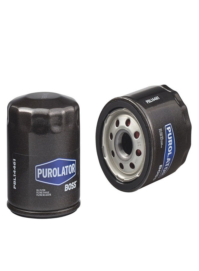 Purolator PBL14461 PurolatorBOSS أقصى حماية للمحرك تدور على فلتر الزيت - Image 2