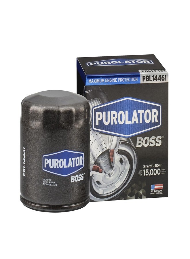 Purolator PBL14461 PurolatorBOSS أقصى حماية للمحرك تدور على فلتر الزيت - Image 1