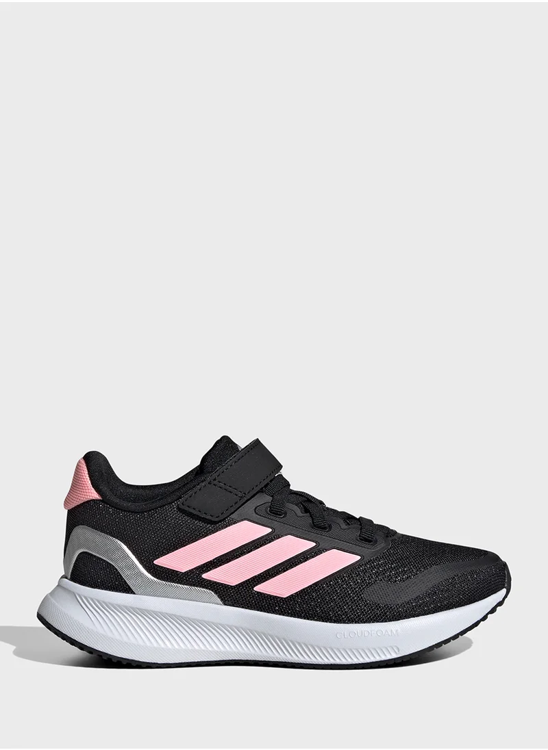 Adidas Kids Runfalcon 5 El