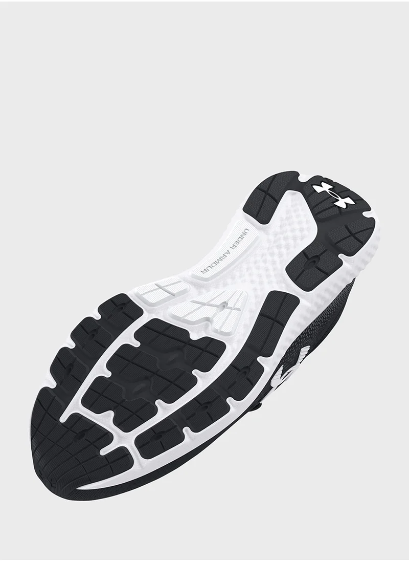 UNDER ARMOUR Charged Rogue 4 Running Shoes