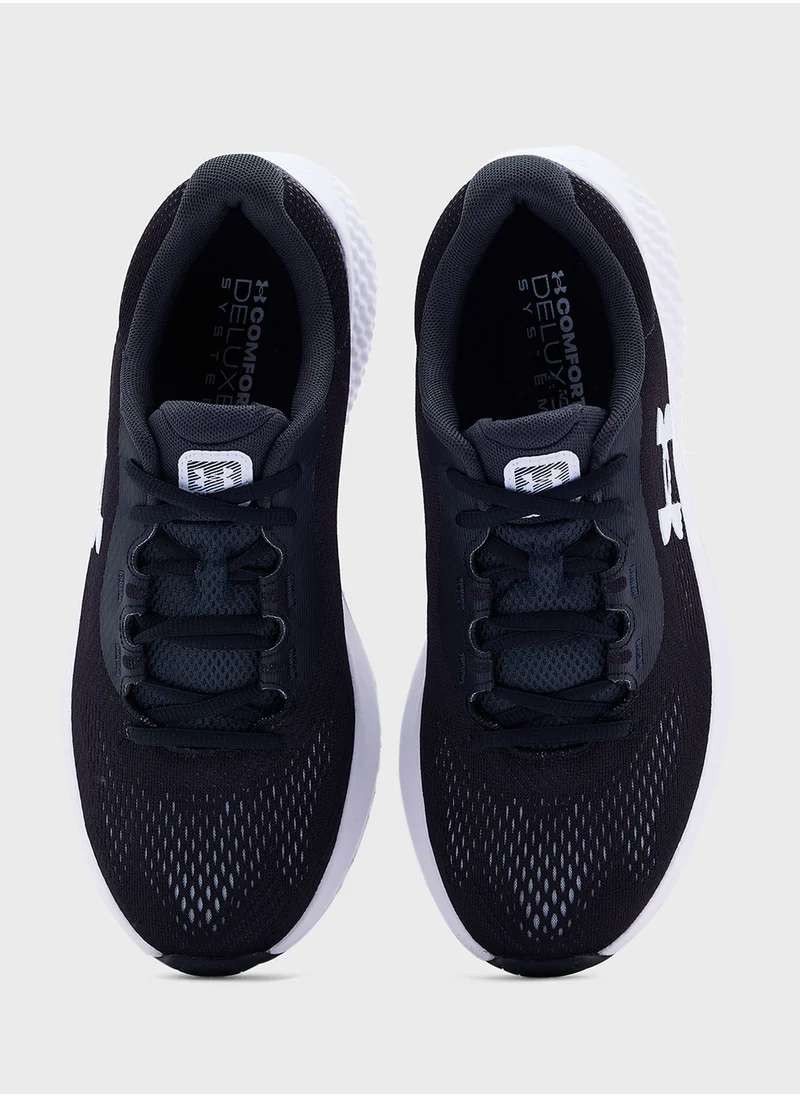 UNDER ARMOUR Charged Rogue 4 Running Shoes