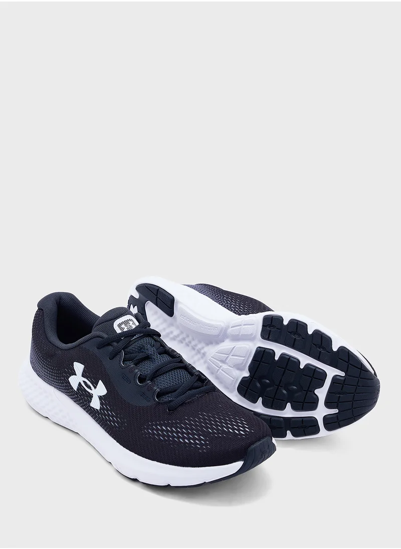 UNDER ARMOUR Charged Rogue 4 Running Shoes