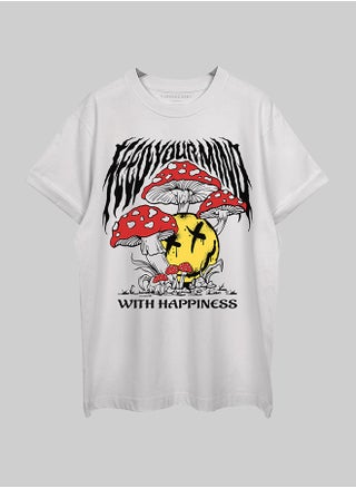 THREADCURRY Feed Your Mind Oversized Drop Shoulder Cotton Loose Printed T-Shirt for Men - pzsku/Z281DB20EFB3FDDBD5197Z/45/_/1717244247/65e6b9c5-e41a-478b-8fe0-83b87b2df3f4