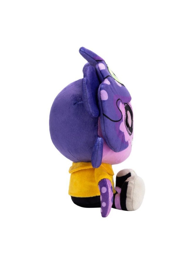 عام زوي أفخم الوحش يخدع شخصية دمية لطيف ألعاب من نسيج مخملي أفضل هدية للعائلة والأصدقاء - Image 4