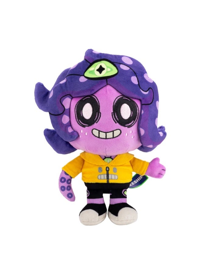 عام زوي أفخم الوحش يخدع شخصية دمية لطيف ألعاب من نسيج مخملي أفضل هدية للعائلة والأصدقاء - Image 1