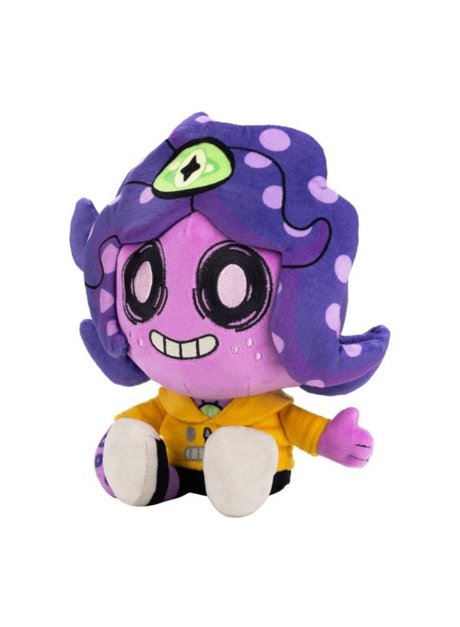 عام زوي أفخم الوحش يخدع شخصية دمية لطيف ألعاب من نسيج مخملي أفضل هدية للعائلة والأصدقاء - Image 3