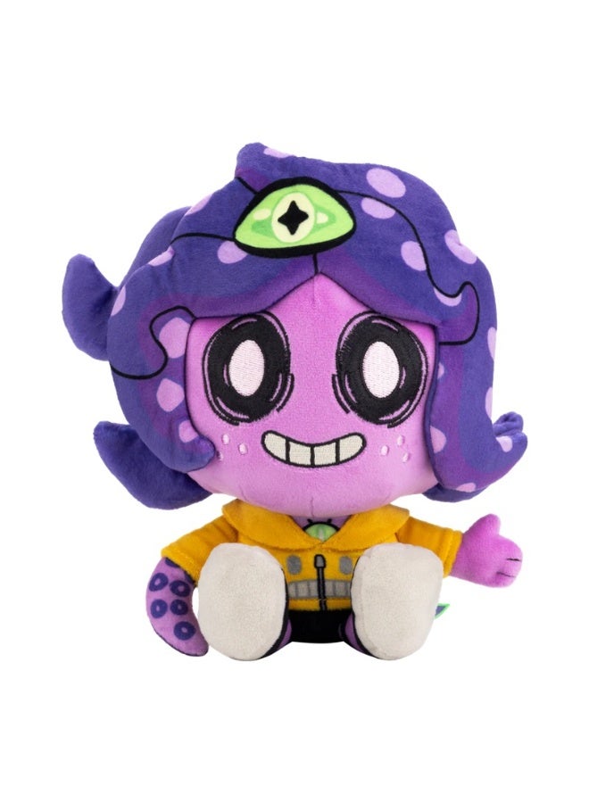 عام زوي أفخم الوحش يخدع شخصية دمية لطيف ألعاب من نسيج مخملي أفضل هدية للعائلة والأصدقاء - Image 2