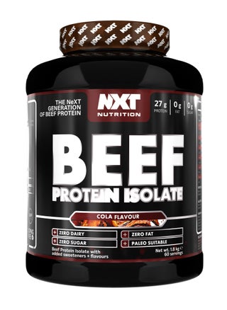 Beef Protein Isolate Cola 1.8kg - pzsku/Z281E1D5F5311DF9E73BCZ/45/_/1694862895/ee8753d2-aef2-40fa-a1cd-b95a820e2b04
