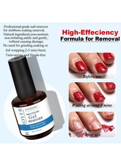 Gel Nail Polish Remover,Gel Polish Remover Effectively Removes In 2-5 Minutes - pzsku/Z281E635A631685009E96Z/45/_/1733730037/5a8d0ae2-d9a6-4828-8932-2dde25b64fd6