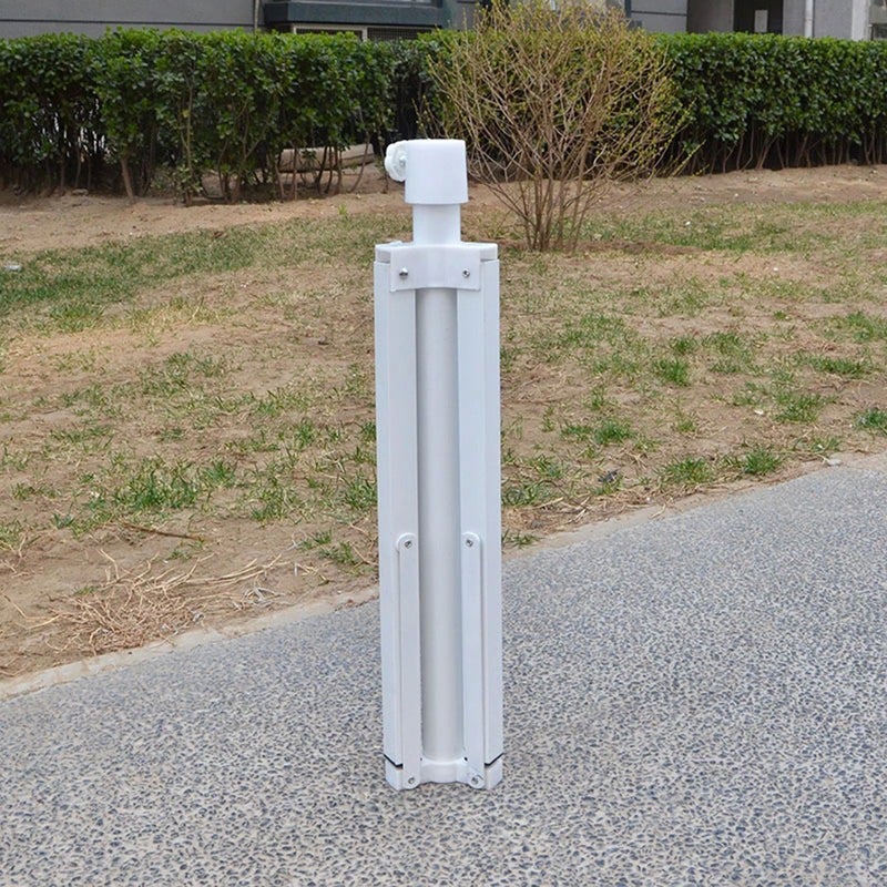 Foldable Adjustable Beach Umbrella Stand Outdoor Sunshade Anchor Patio Umbrella Base Holder - Image 3
