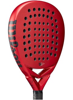 Wilson Wilson Bela Elite V2 Padel 2 4 1/4 Grip  - Image 5