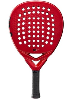 Wilson Wilson Bela Elite V2 Padel 2 4 1/4 Grip  - Image 1