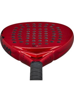 Wilson Wilson Bela Elite V2 Padel 2 4 1/4 Grip  - Image 4