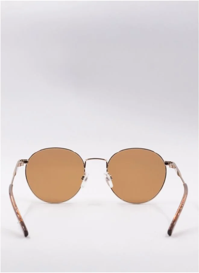 تيد بيكر Ellis Round Sunglasses