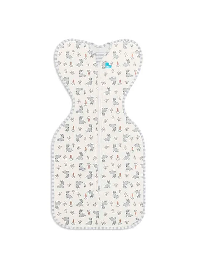 LOVE TO dream Swaddle UP Original Bunny S