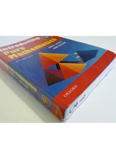 Introducing Pure Mathematics  - Image 2