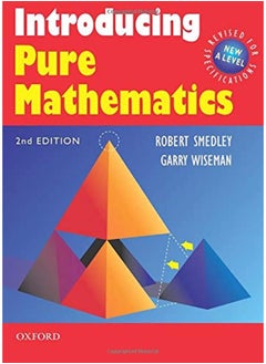 Introducing Pure Mathematics  - Image 5