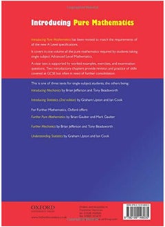 Introducing Pure Mathematics  - Image 4