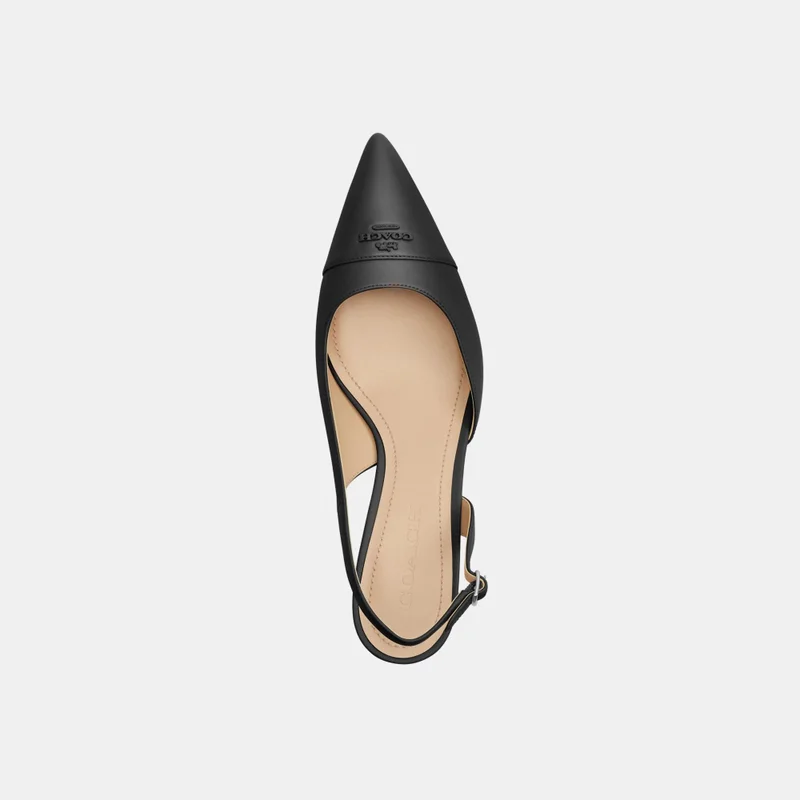 COACH Roxanne Pump