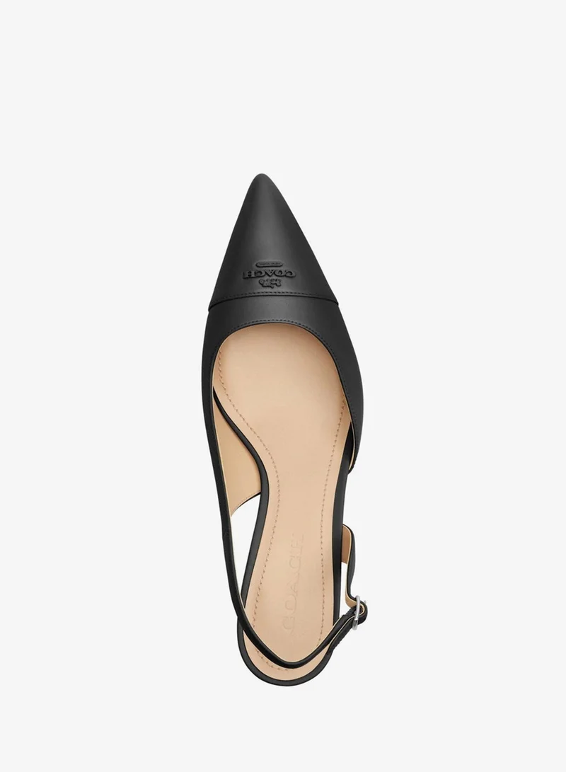 COACH Roxanne Pump
