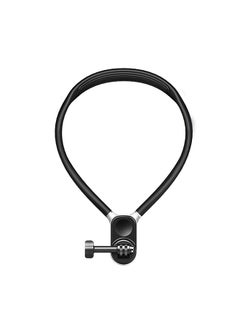 Magnetic POV Neck Holder Mount Necklace Mount Chest Holder Compatible with GoPro 12/11/10/9/8/7 Insta360 DJI Osmo Action Cameras