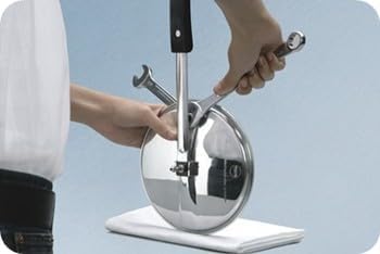 Vooli صمامات أمان لطباخات الضغط متوافقة مع طباخات الضغط الشعبية و الشعبية بلس (طقم من 2) - Image 3