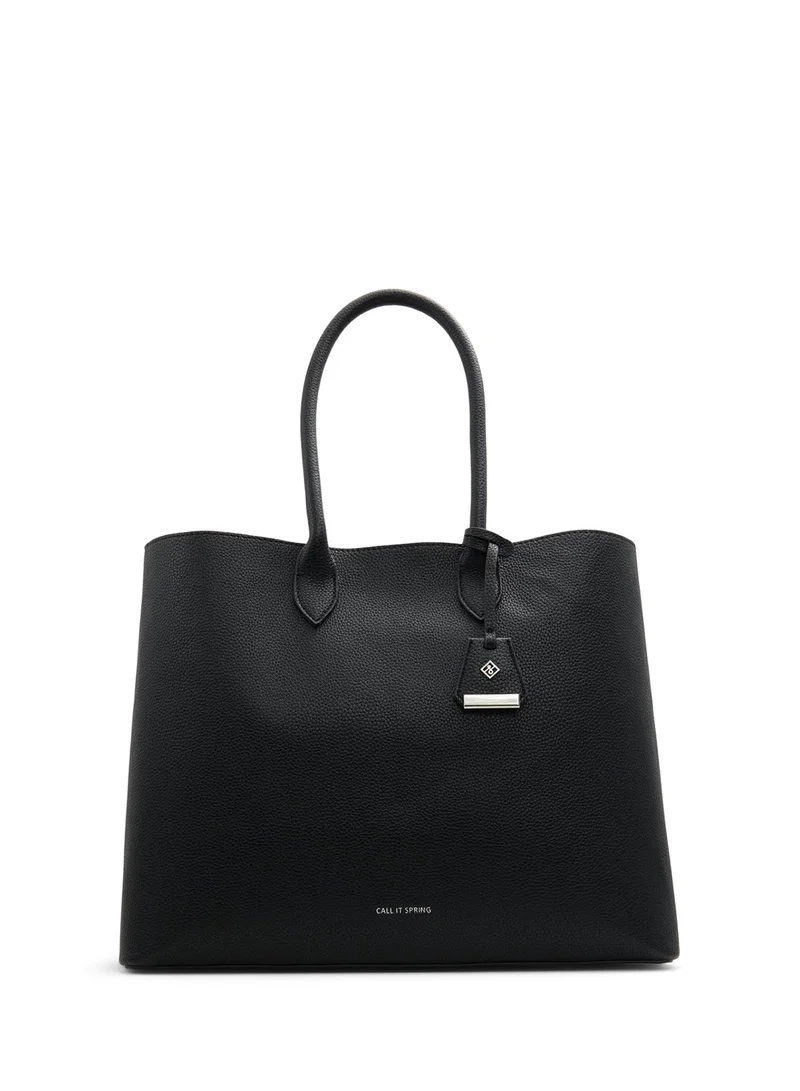 كول ات سبرنج Calodar Tote Bag