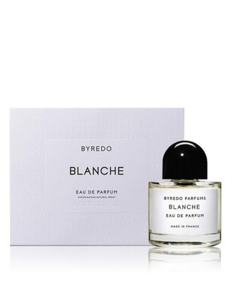 Blanche Perfume by Byredo - 100 ml - pzsku/Z281F5D563422588BF34CZ/45/_/1702227722/98603b9a-b28b-478c-9334-2f0926bbe4ba