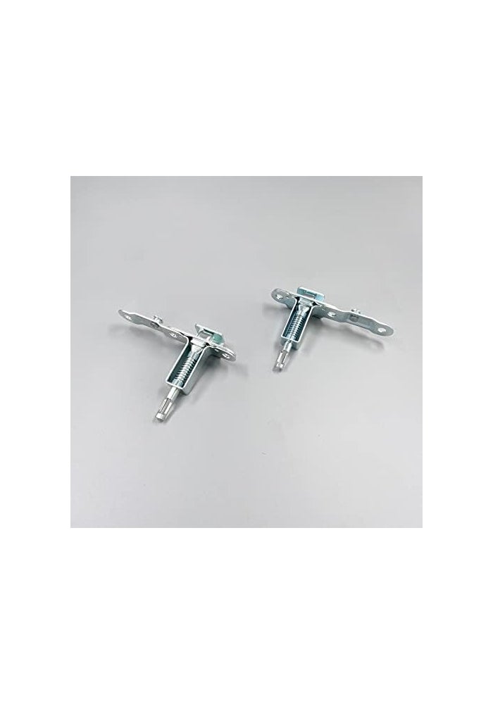 Wivplex Tailgate Lock Trunk Latch for Toyota Pickup - Image 1