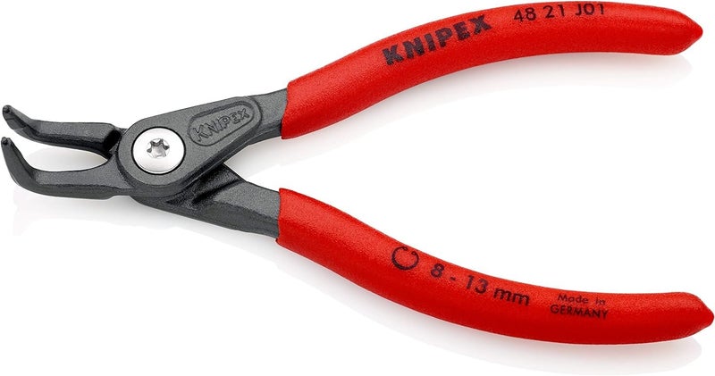 KNIPEX Internal 90 Angled Precision Snap Ring Pliers - Image 1