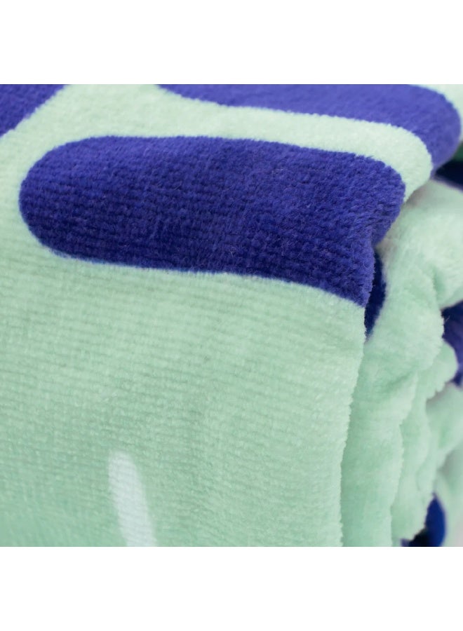 ROCK PAPER SCISSORS Towel - Image 4