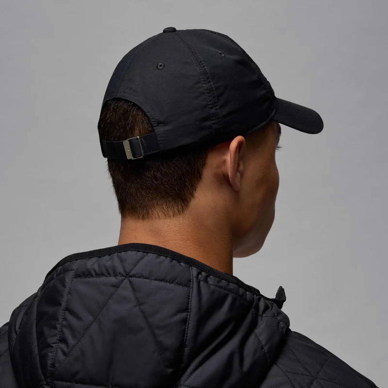 Jordan Club Unstructured Cap