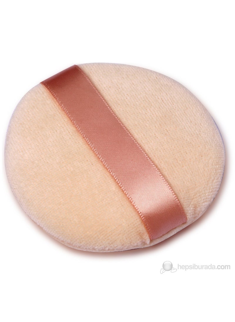 Lionesse Powder Puff Cr02 
