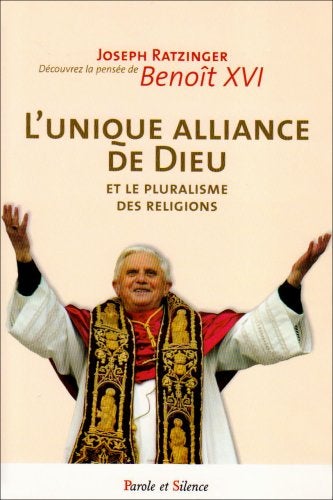 Lunique Alliance De Dieu 