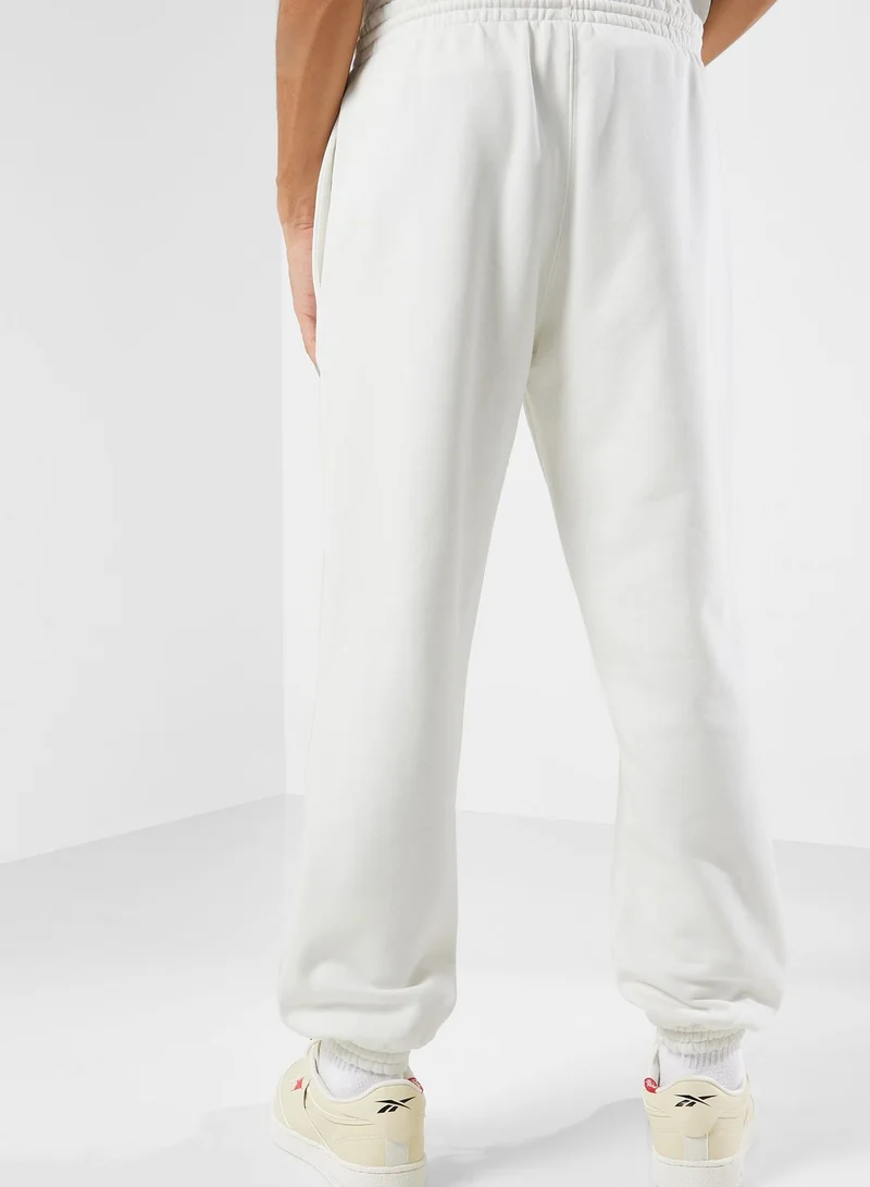 Reebok Id One For All Graphic Sweatpants