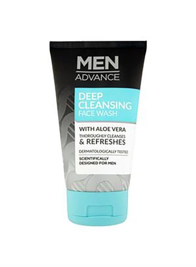 Face Wash Deep Clean - 150ml
