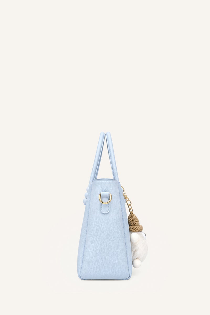 DeFacto Blue Woman Shoulder bag Casual - Image 3