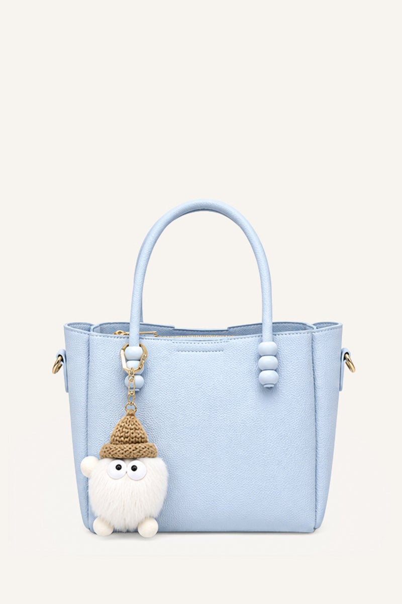 DeFacto Blue Woman Shoulder bag Casual - Image 1