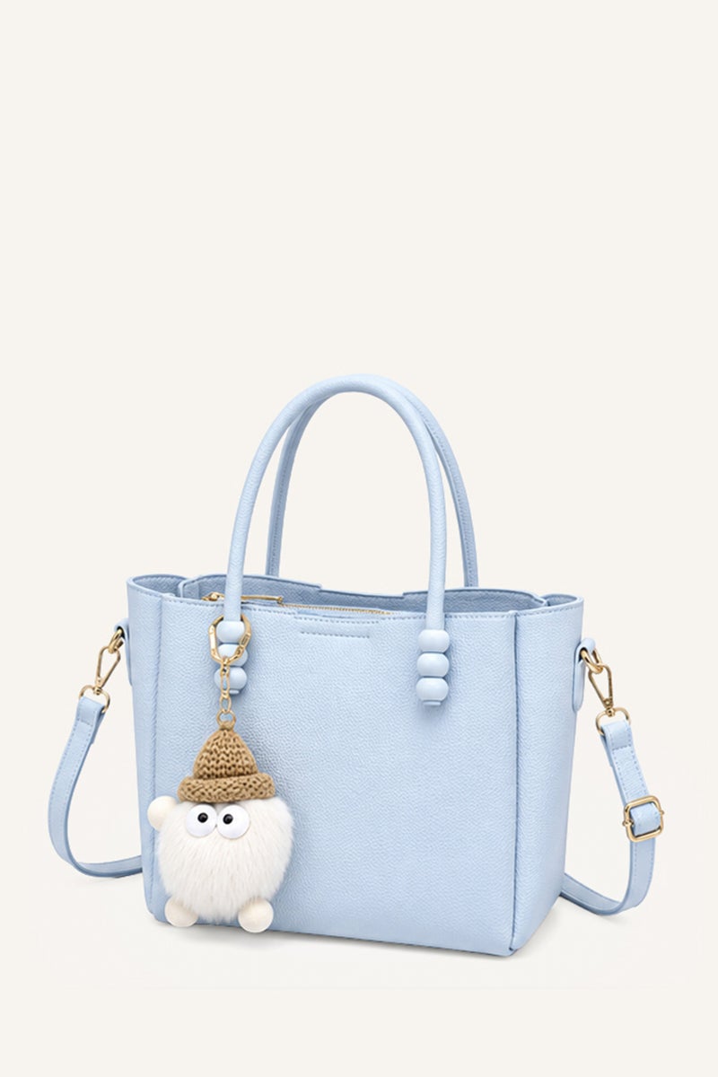 DeFacto Blue Woman Shoulder bag Casual - Image 2