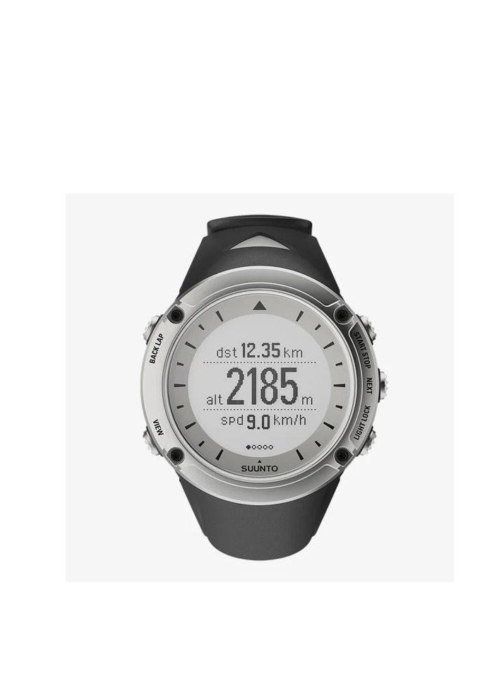 Suunto AMBIT 2 Black-Silver  - Image 1