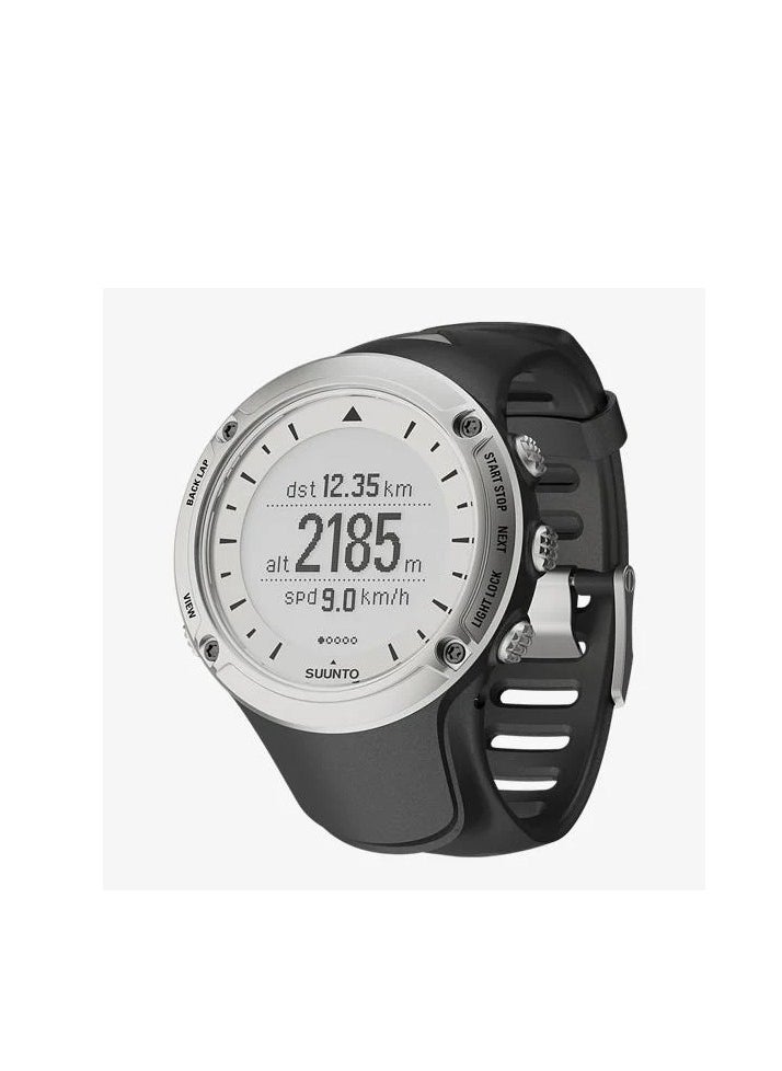 Suunto AMBIT 2 Black-Silver  - Image 3