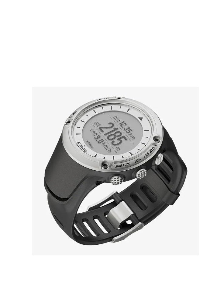 Suunto AMBIT 2 Black-Silver  - Image 2