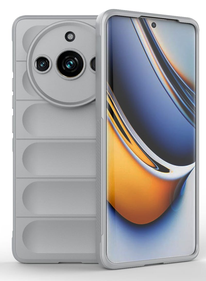 Case Magic Shield Shockproof Case With Camera Protection for realme 11 pro / realme 11 pro plus cover