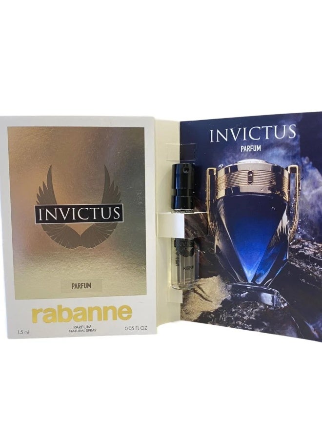 عطر إنفيكتوس 1.5 مل للرجال